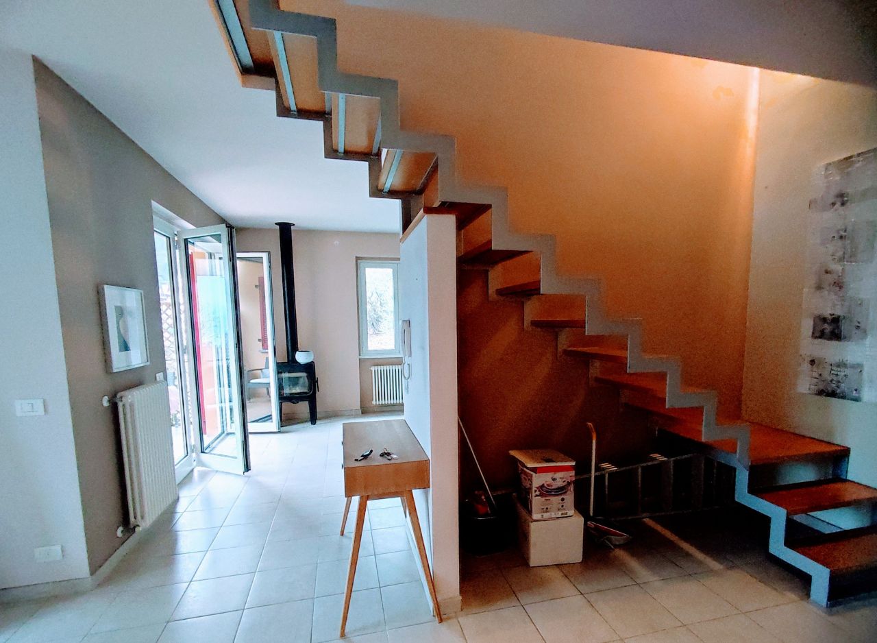 Квартира в Вальсольде, Италия, 140 м² - фото 7