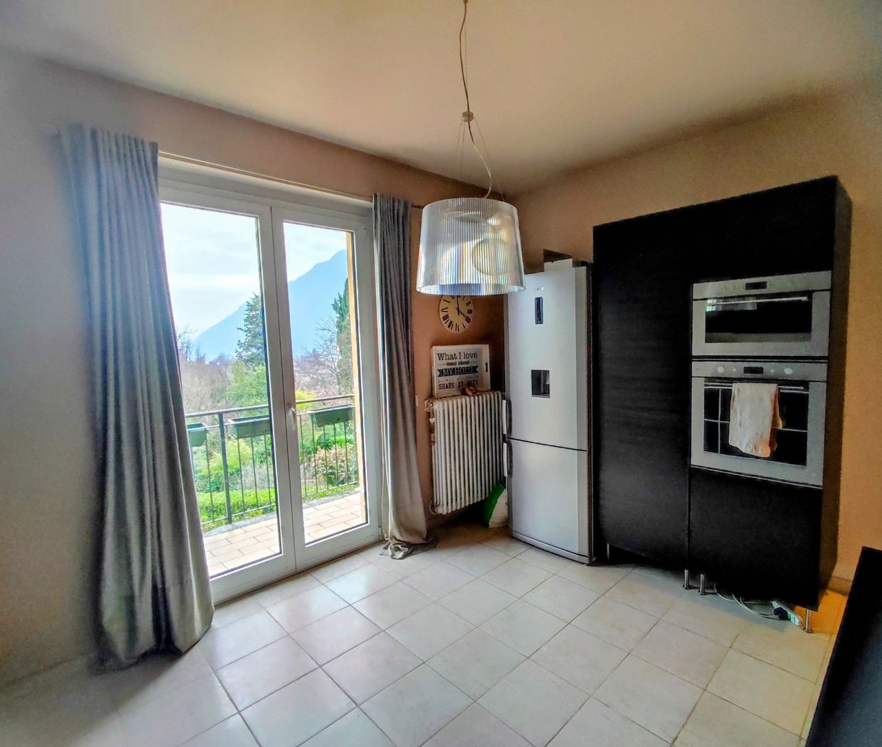 Квартира в Вальсольде, Италия, 140 м² - фото 6