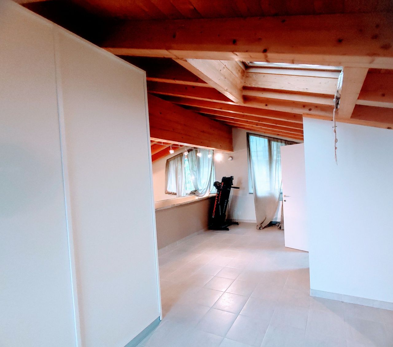 Квартира в Вальсольде, Италия, 140 м² - фото 15