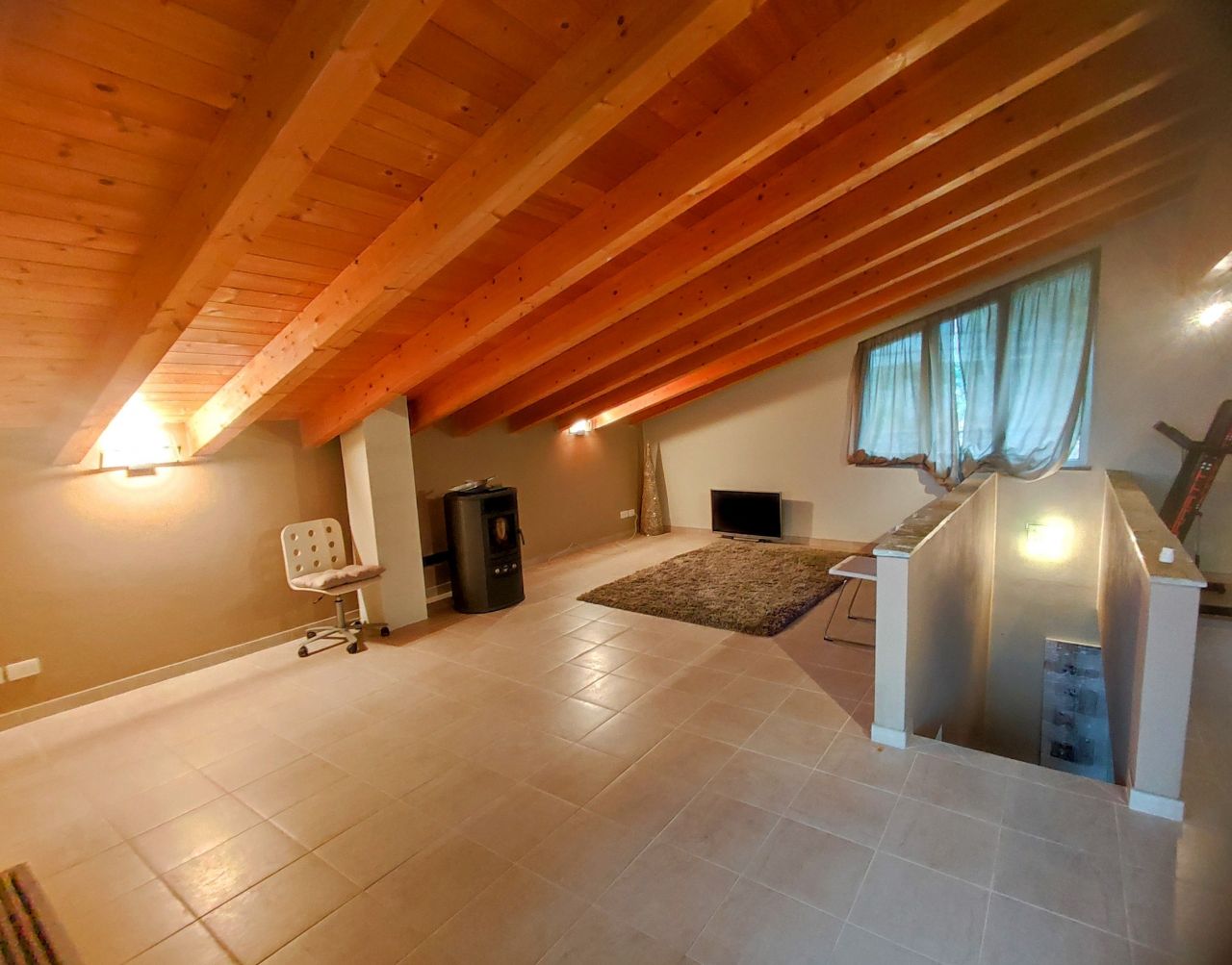 Квартира в Вальсольде, Италия, 140 м² - фото 17