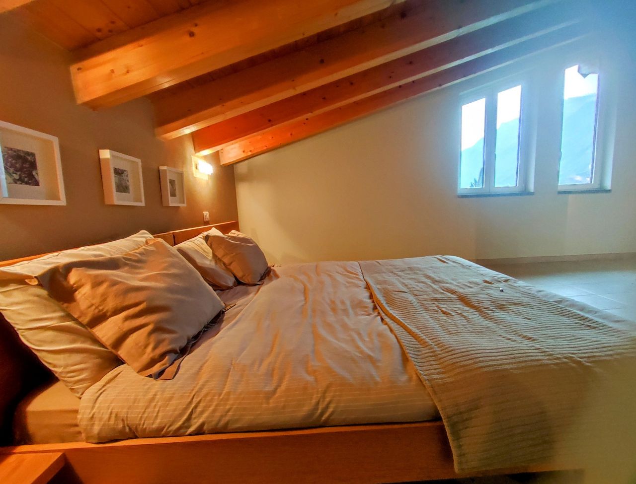 Квартира в Вальсольде, Италия, 140 м² - фото 14