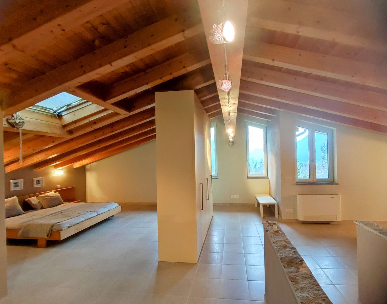 Квартира в Вальсольде, Италия, 140 м² - фото 16