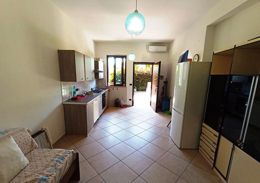 Дом в Скалее, Италия, 80 м² - фото 11