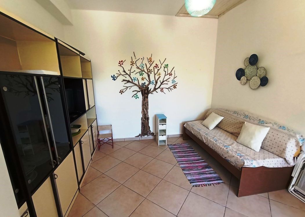 Дом в Скалее, Италия, 80 м² - фото 15