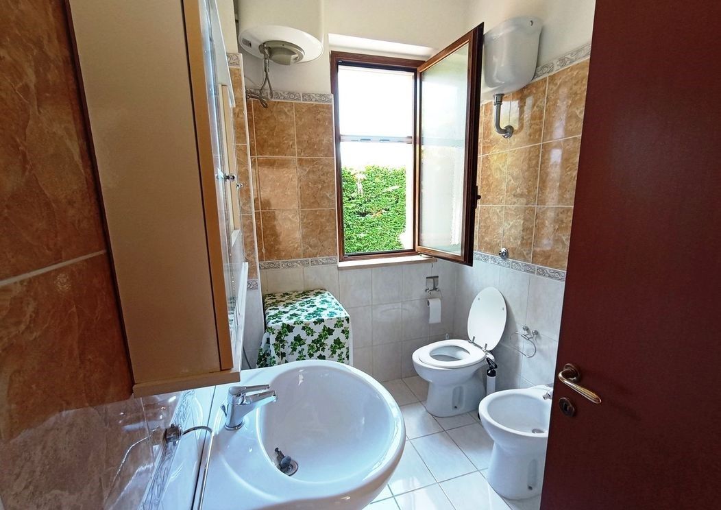 Дом в Скалее, Италия, 80 м² - фото 5