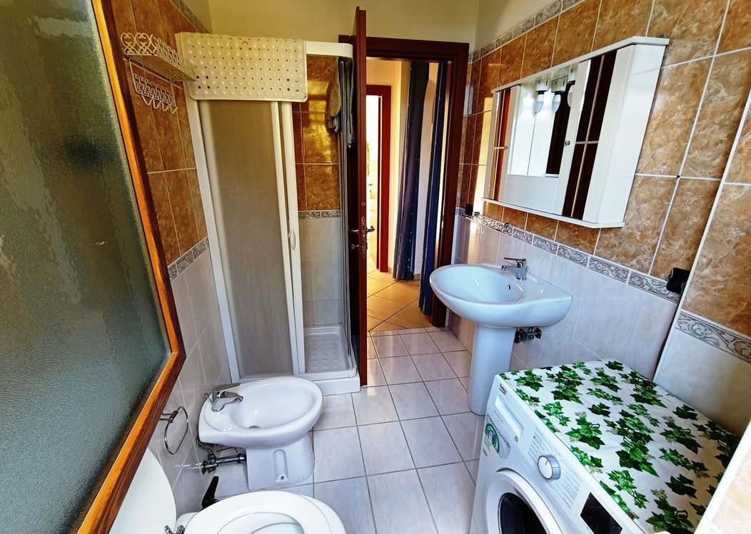 Дом в Скалее, Италия, 80 м² - фото 4