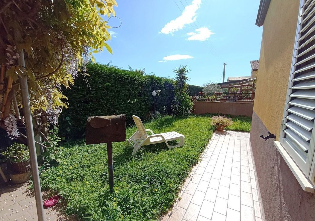 Дом в Скалее, Италия, 80 м² - фото 7