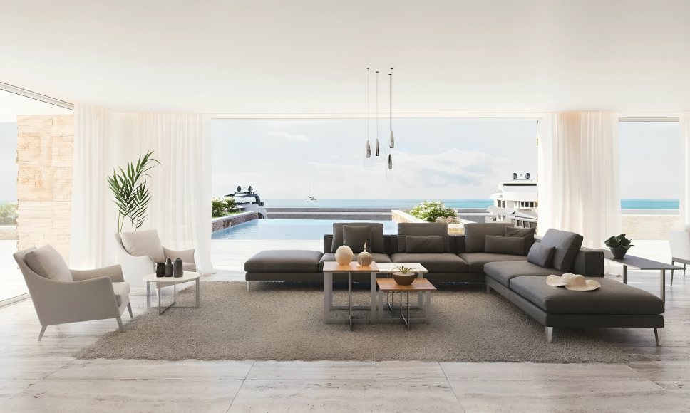 Дом в Айя-Напе, Кипр, 463 м² - фото 5