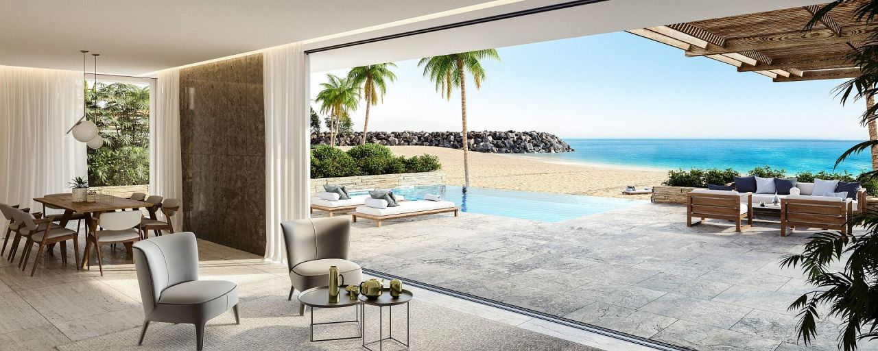 Дом в Айя-Напе, Кипр, 463 м² - фото 2