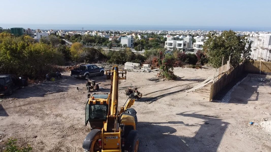 Вилла в Пафосе, Кипр, 276 м² - фото 6