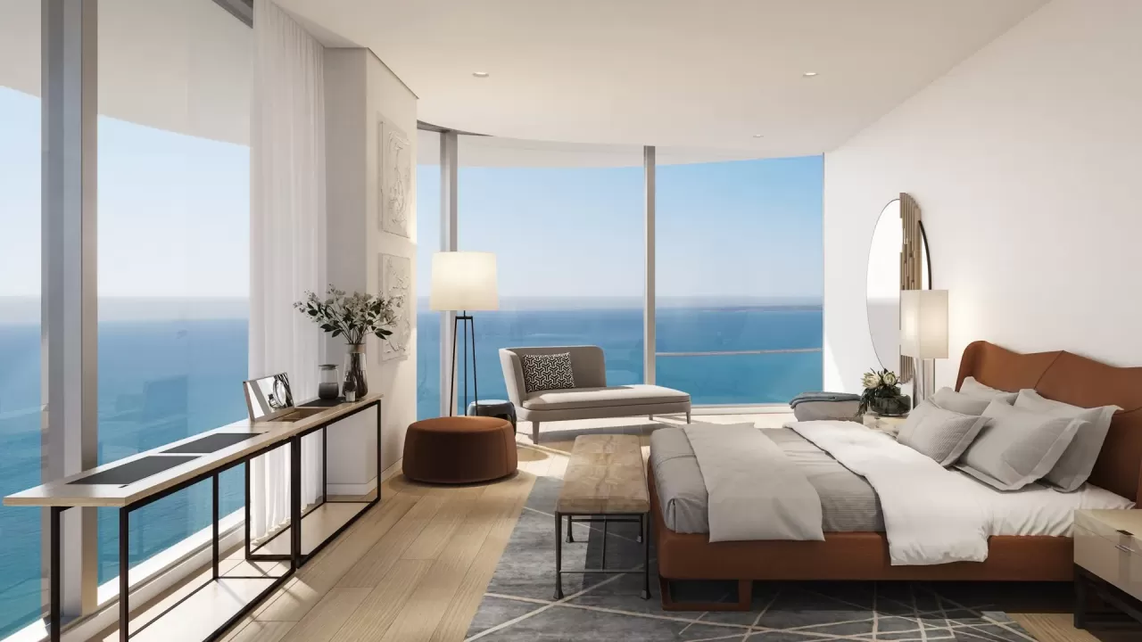 Апартаменты в Лимасоле, Кипр, 105 м² - фото 5