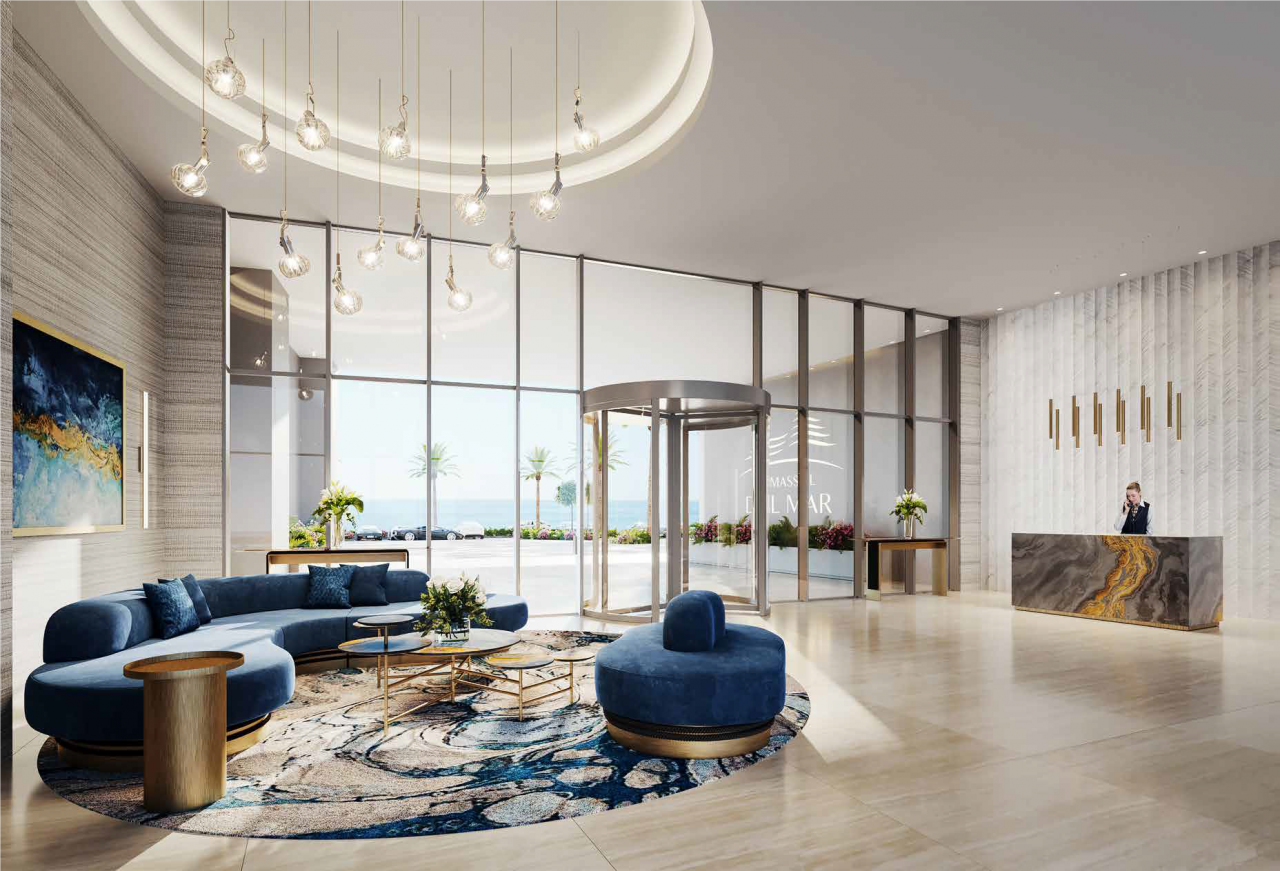 Апартаменты в Лимасоле, Кипр, 140 м² - фото 5