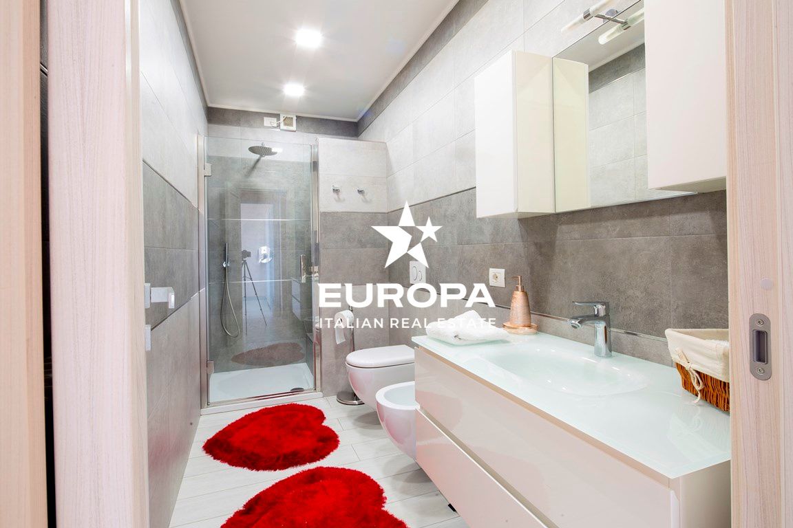 Вилла в Сан-Ремо, Италия, 450 м² - фото 15