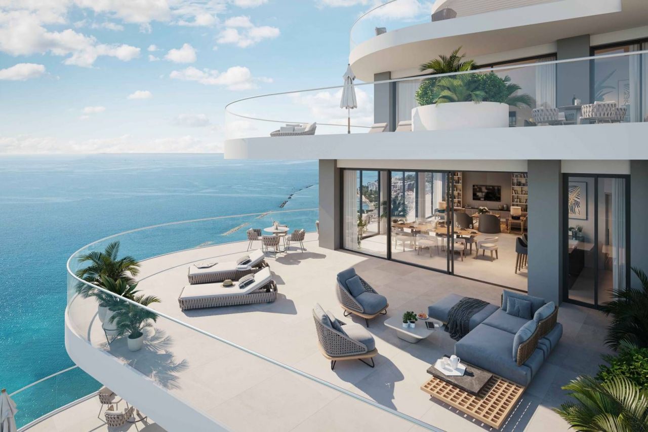 Апартаменты в Лимасоле, Кипр, 140 м² - фото 6