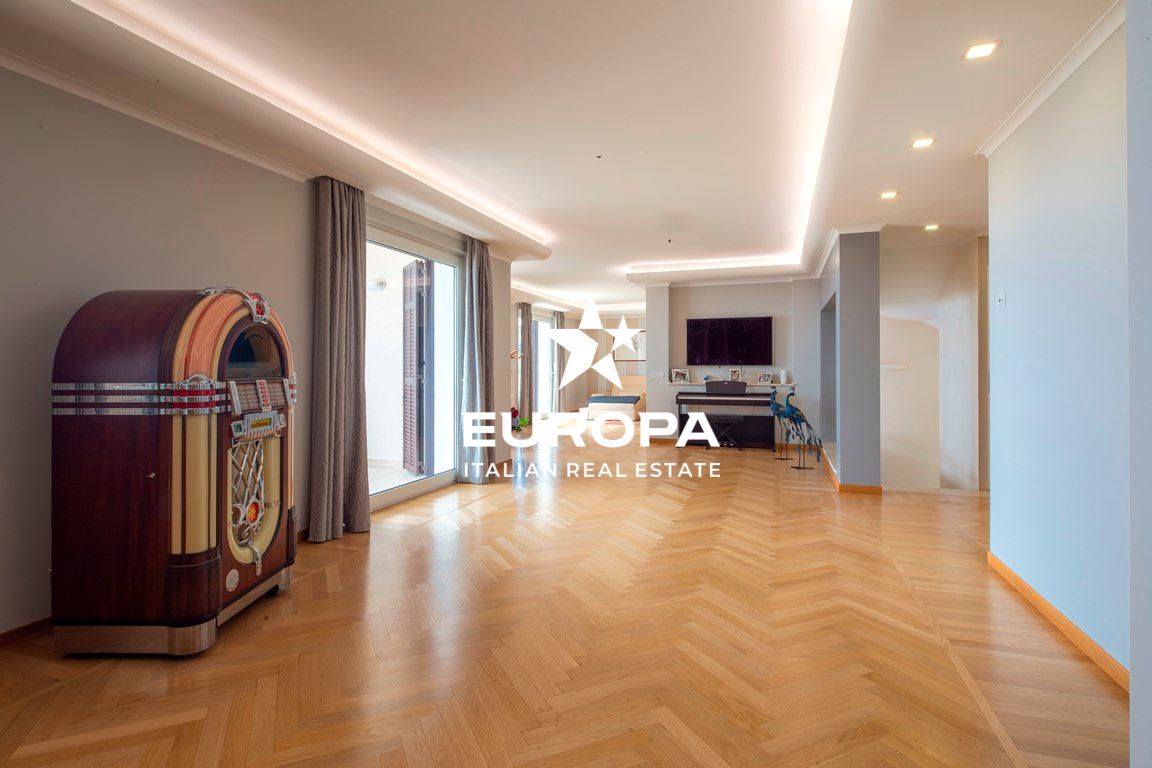 Вилла в Сан-Ремо, Италия, 450 м² - фото 12