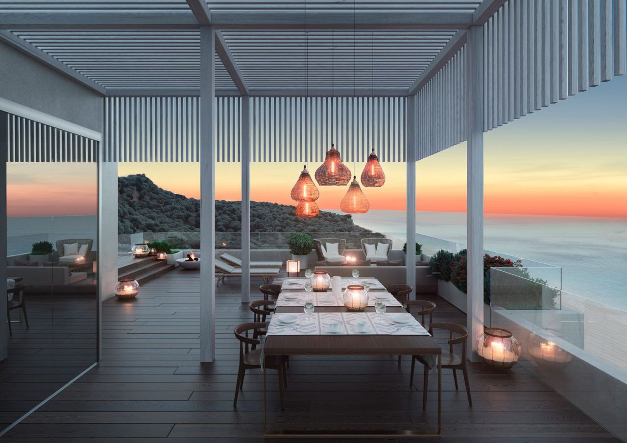 Апартаменты в Лимасоле, Кипр, 174 м² - фото 9