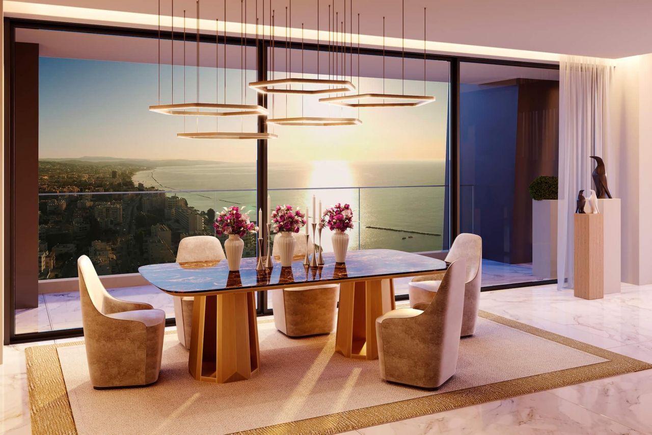 Апартаменты в Ермасойе, Кипр, 78 м² - фото 3