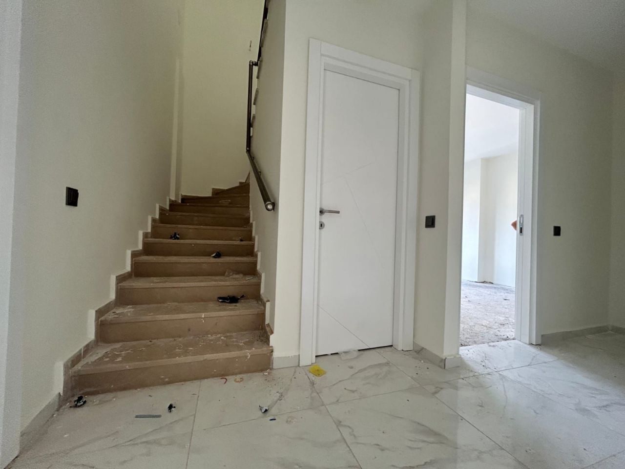 Апартаменты в Алании, Турция, 210 м² - фото 17