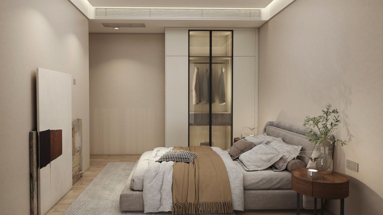 Вилла на пляже Банг Тао, Таиланд, 357 м² - фото 6