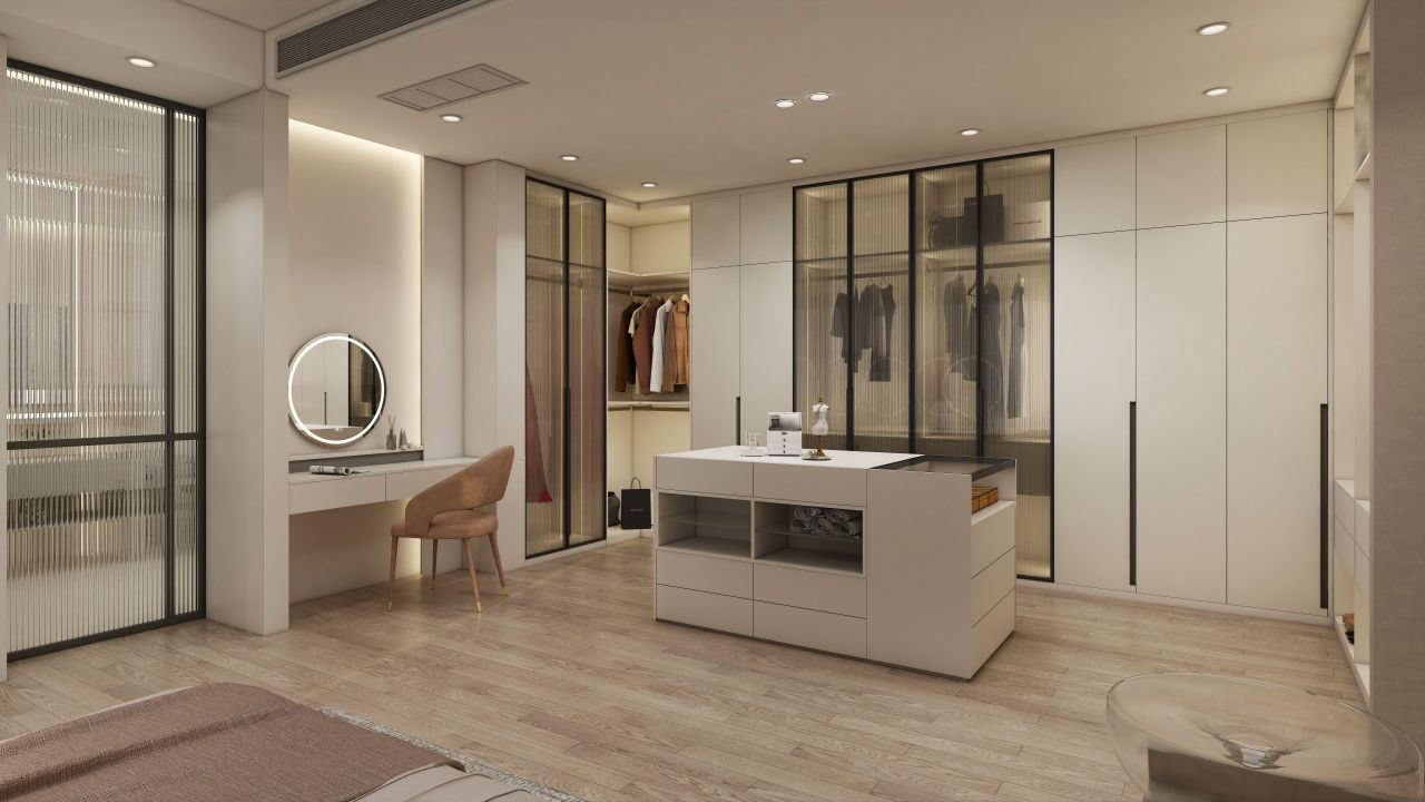 Вилла на пляже Банг Тао, Таиланд, 357 м² - фото 8