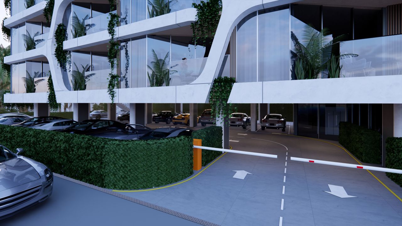 Апартаменты на острове Пхукет, Таиланд, 62 м² - фото 3