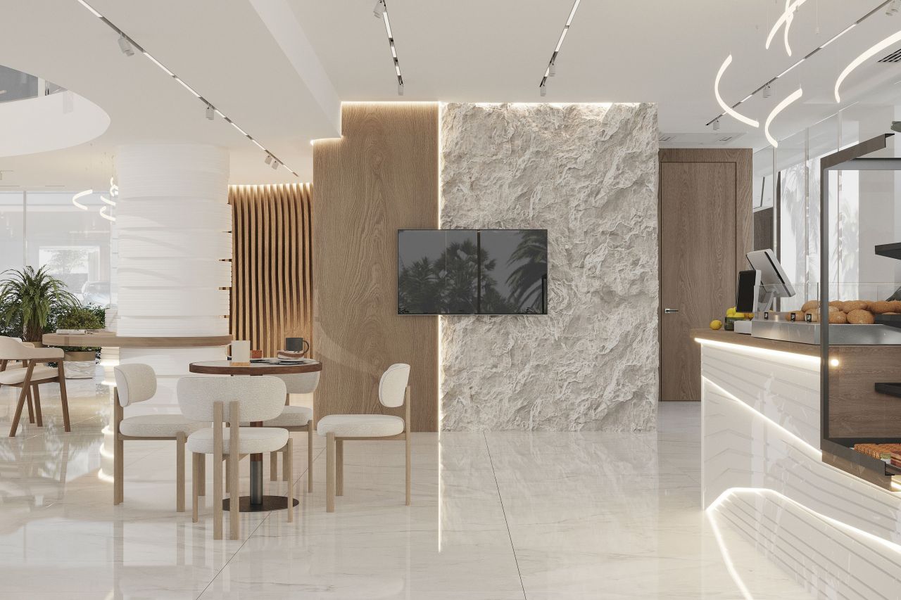 Апартаменты на острове Пхукет, Таиланд, 62 м² - фото 6