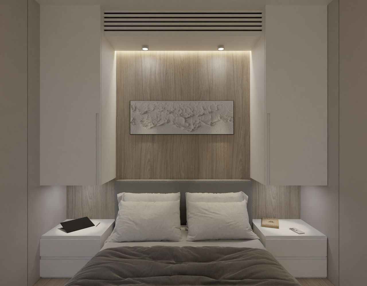 Апартаменты на острове Пхукет, Таиланд, 62 м² - фото 10