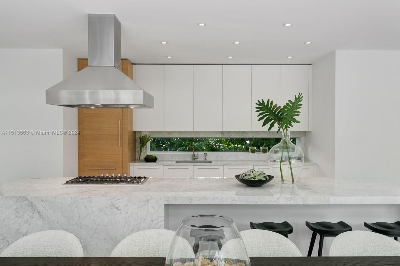 Вилла в Майами, США, 330 м² - фото 5