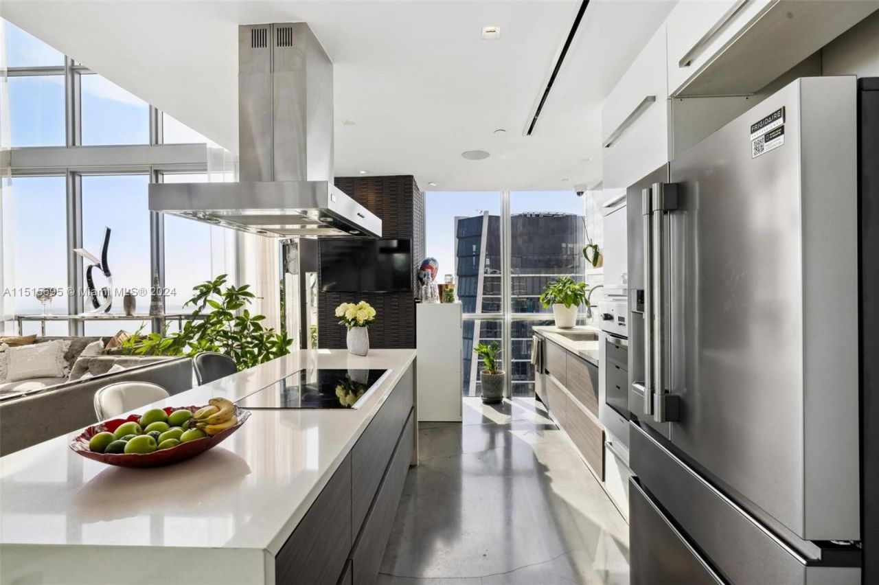 Пентхаус в Майами, США, 350 м² - фото 3
