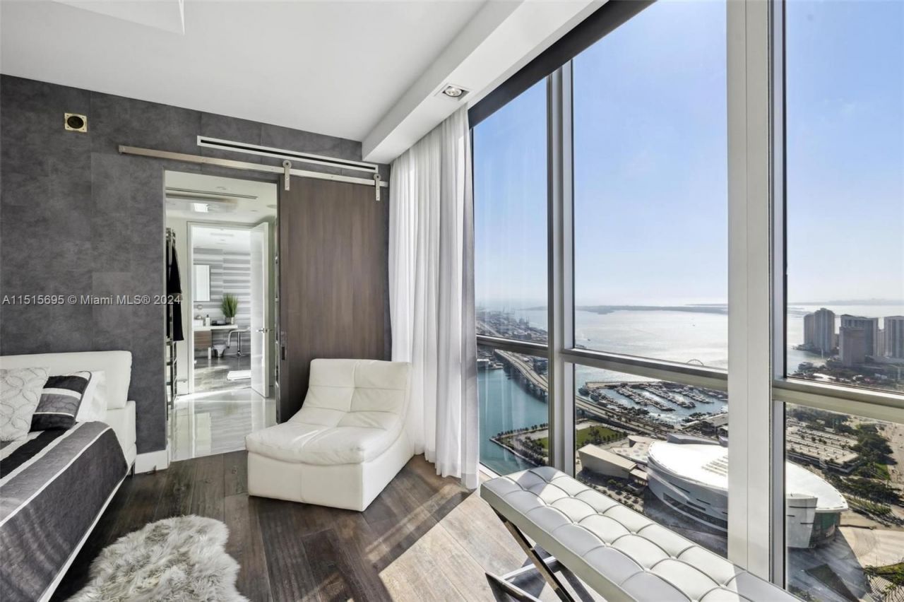 Пентхаус в Майами, США, 350 м² - фото 12