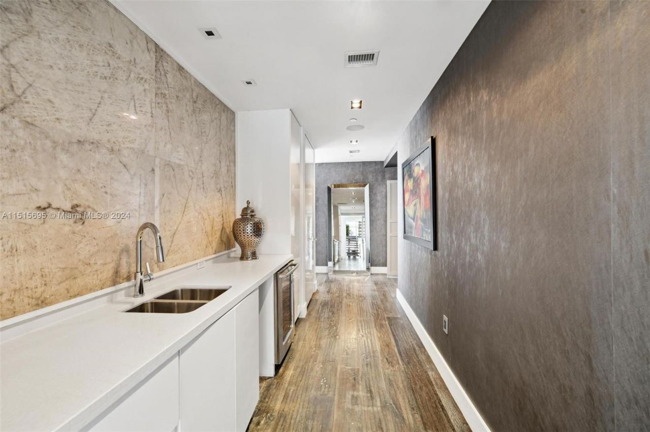 Пентхаус в Майами, США, 350 м² - фото 14