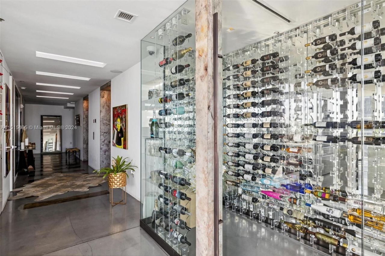 Пентхаус в Майами, США, 350 м² - фото 7