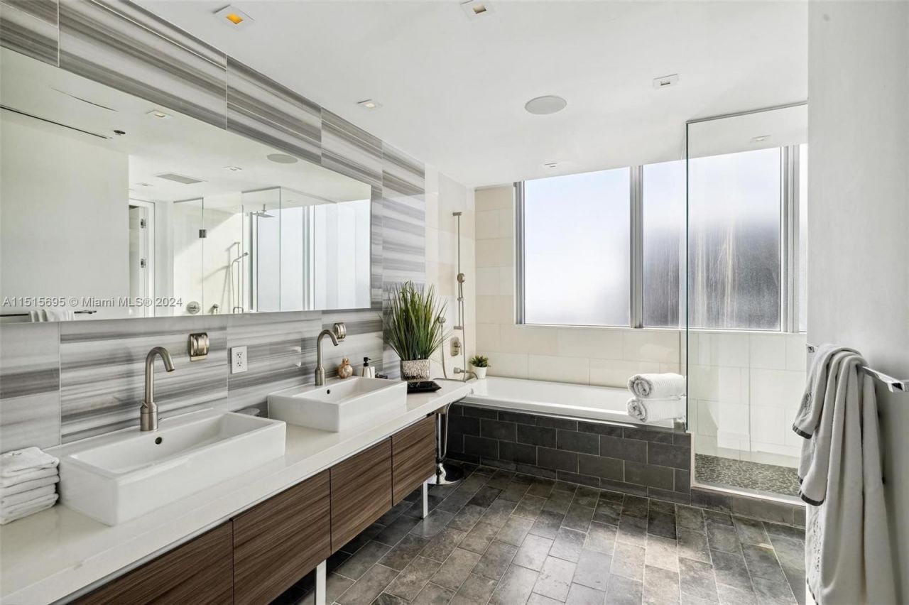 Пентхаус в Майами, США, 350 м² - фото 15