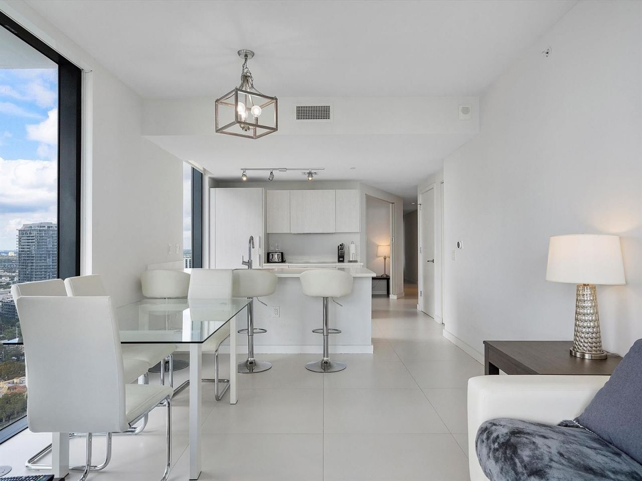 Квартира в Майами, США, 100 м² - фото 5