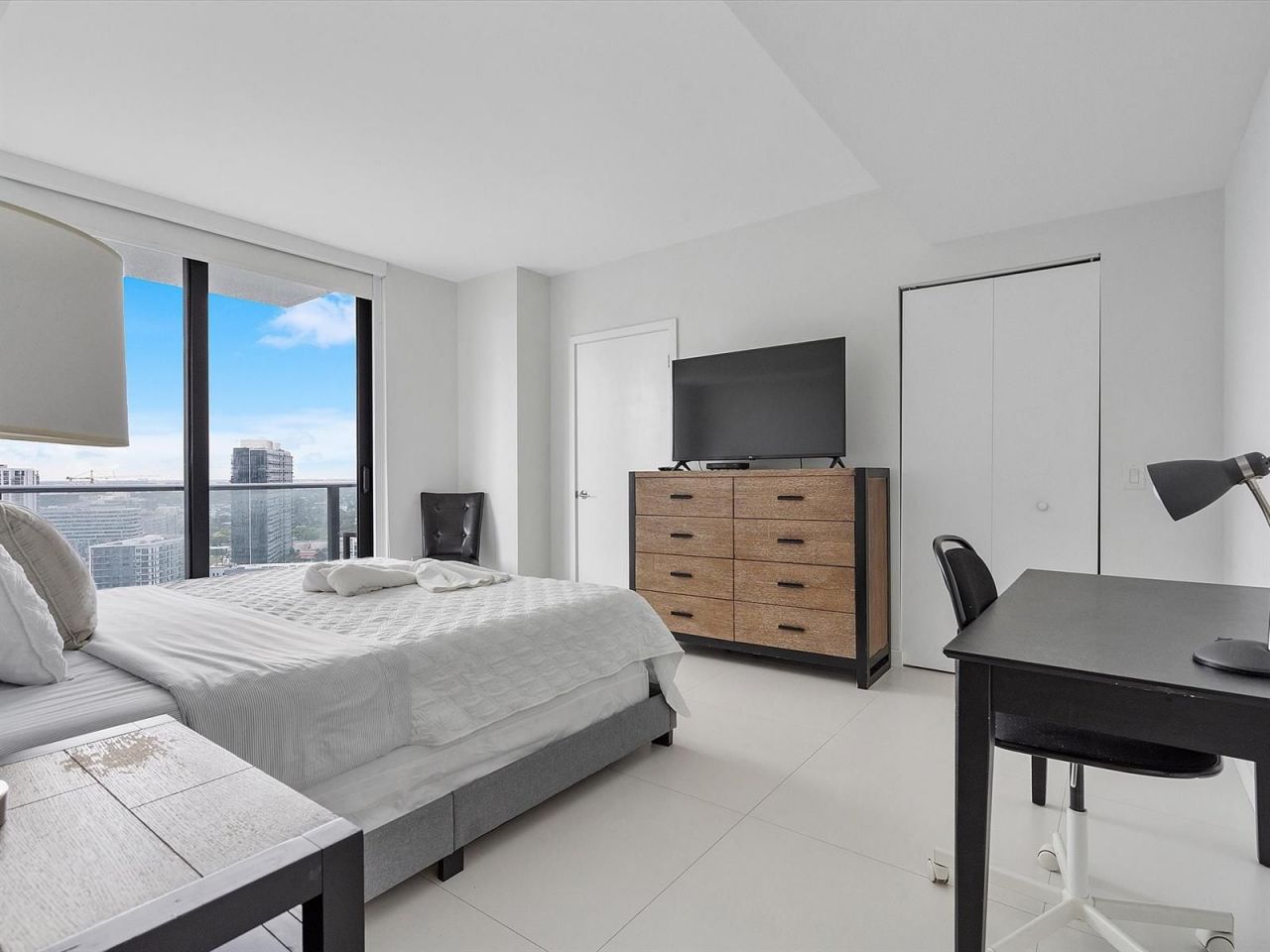 Квартира в Майами, США, 100 м² - фото 7