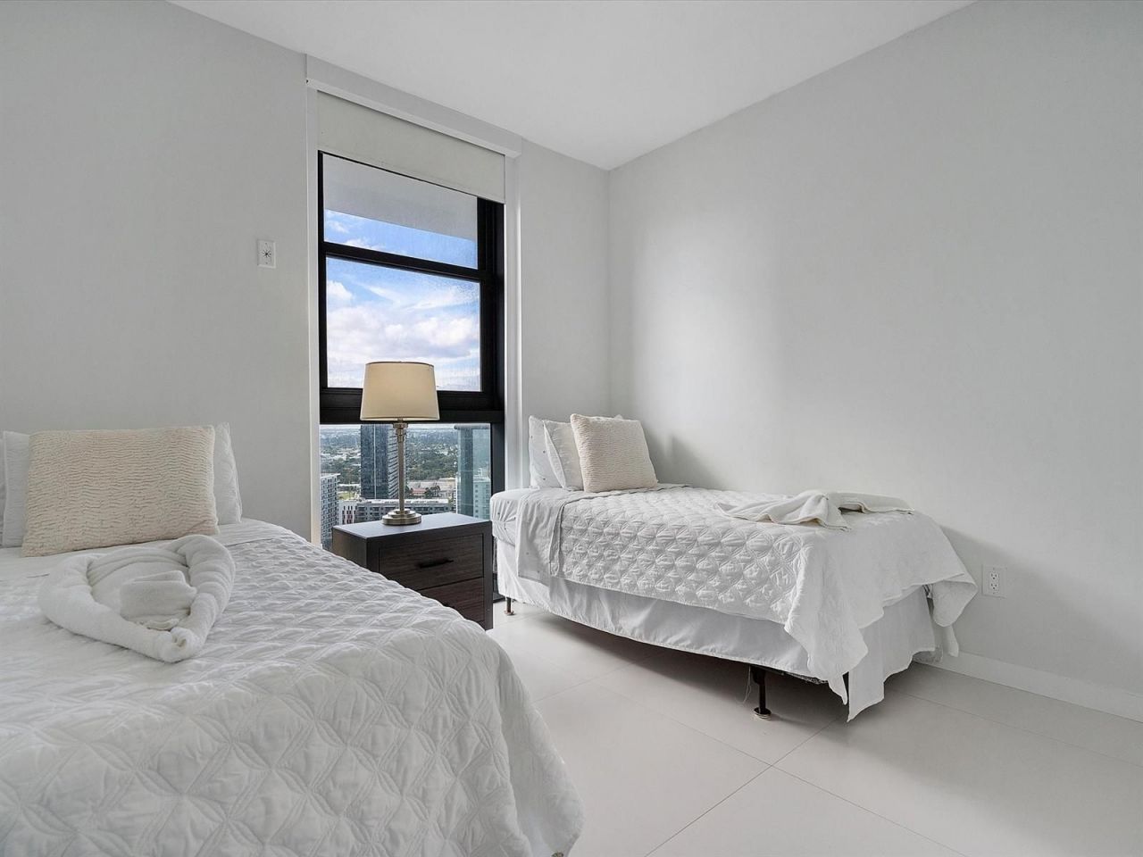 Квартира в Майами, США, 100 м² - фото 11