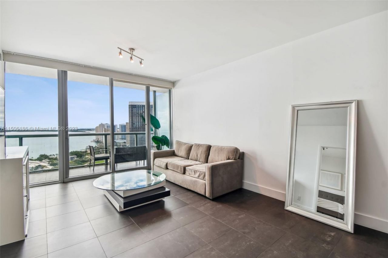 Квартира в Майами, США, 110 м² - фото 7