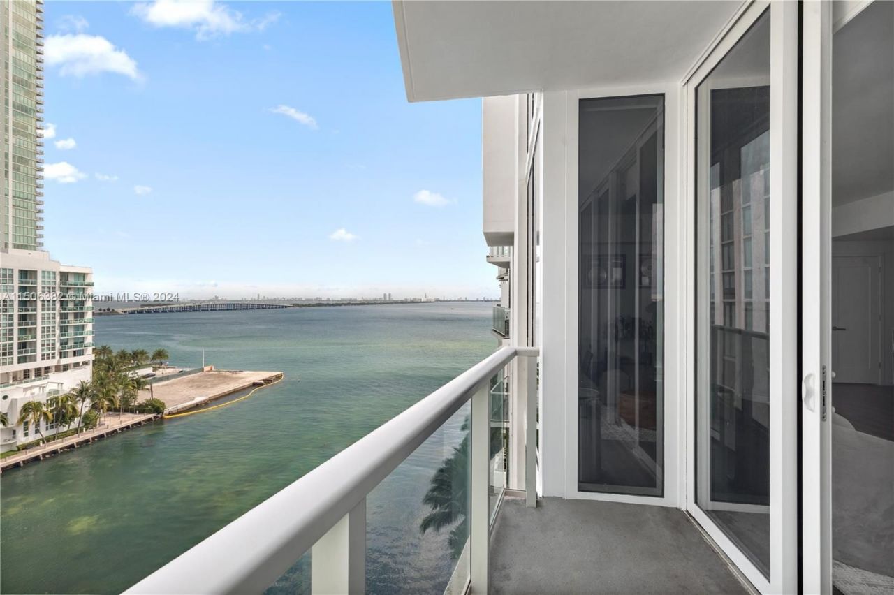 Квартира в Майами, США, 110 м² - фото 6