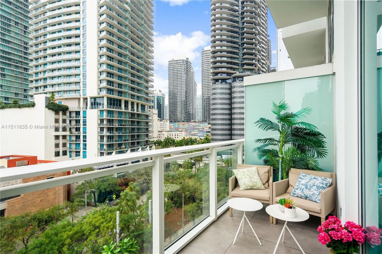 Лофт в Майами, США, 100 м² - фото 11