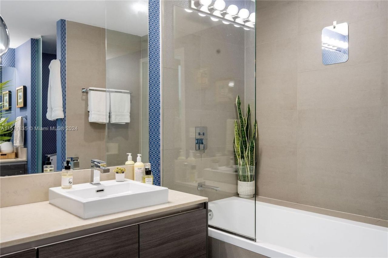 Лофт в Майами, США, 100 м² - фото 12