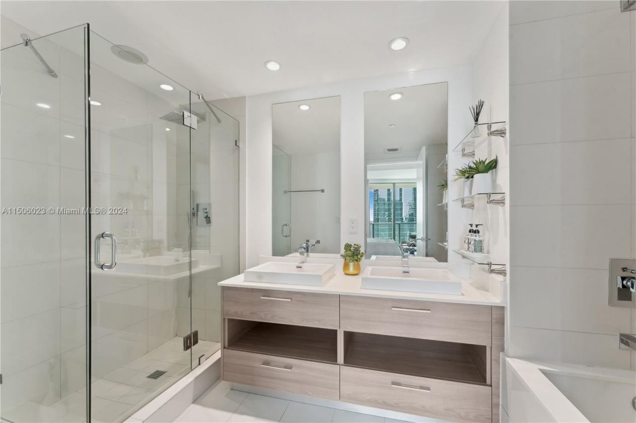 Квартира в Майами, США, 100 м² - фото 6