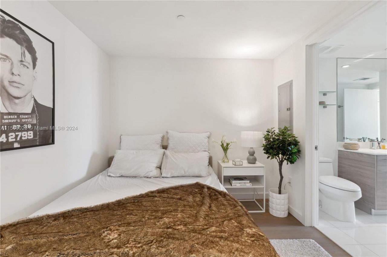 Квартира в Майами, США, 100 м² - фото 12