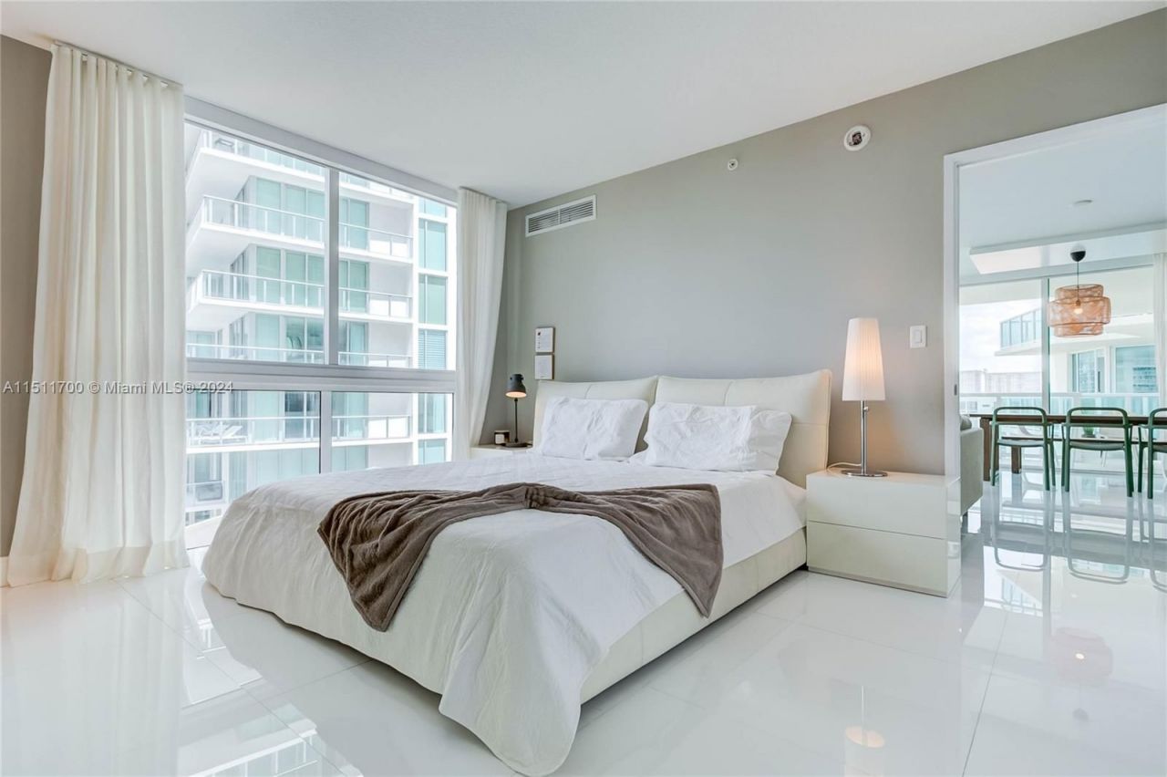 Квартира в Майами, США, 130 м² - фото 5