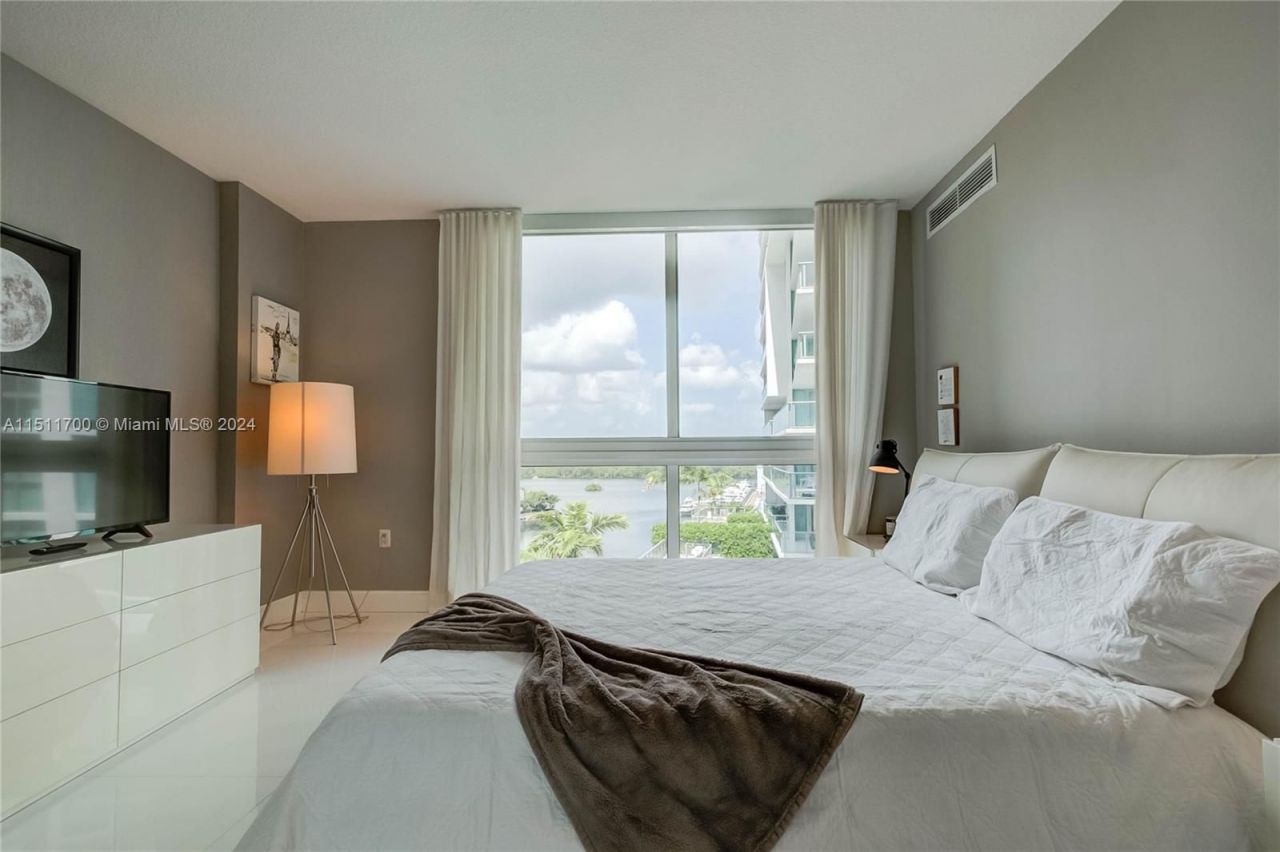 Квартира в Майами, США, 130 м² - фото 3