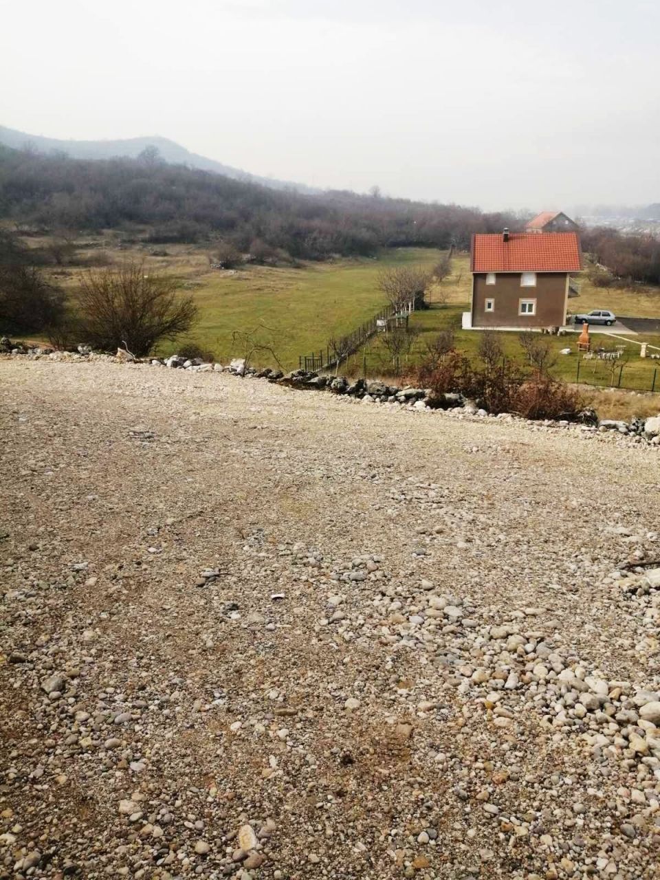 Земля в Никшиче, Черногория, 30 280 м² - фото 4