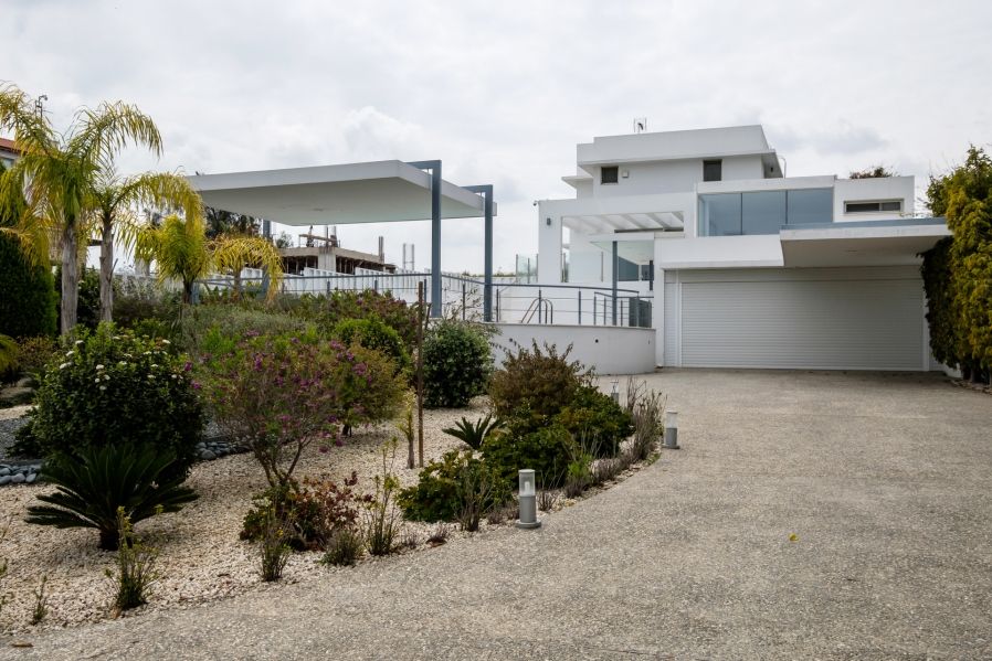 Вилла в Ларнаке, Кипр, 410 м² - фото 5