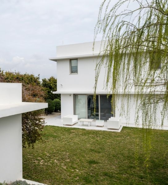 Вилла в Ларнаке, Кипр, 410 м² - фото 4