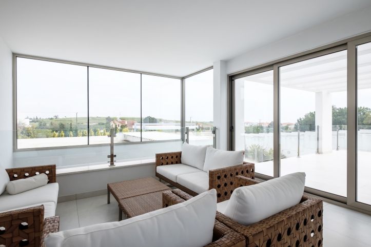 Вилла в Ларнаке, Кипр, 410 м² - фото 7