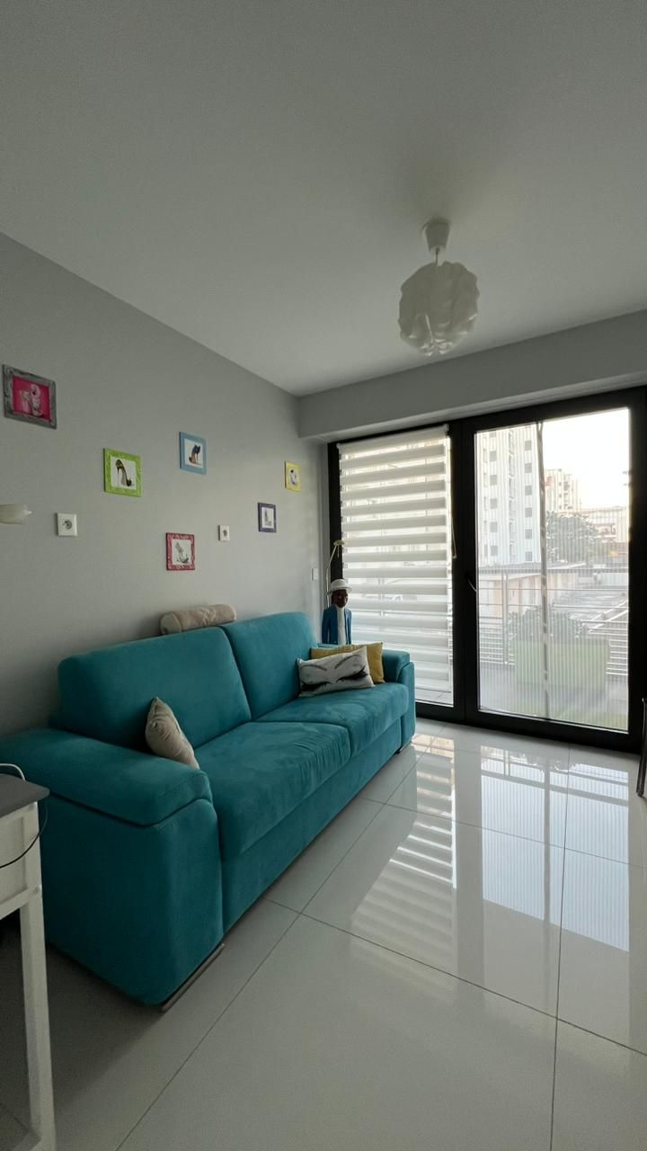 Квартира в Жуан-ле-Пен, Франция, 128 м² - фото 6