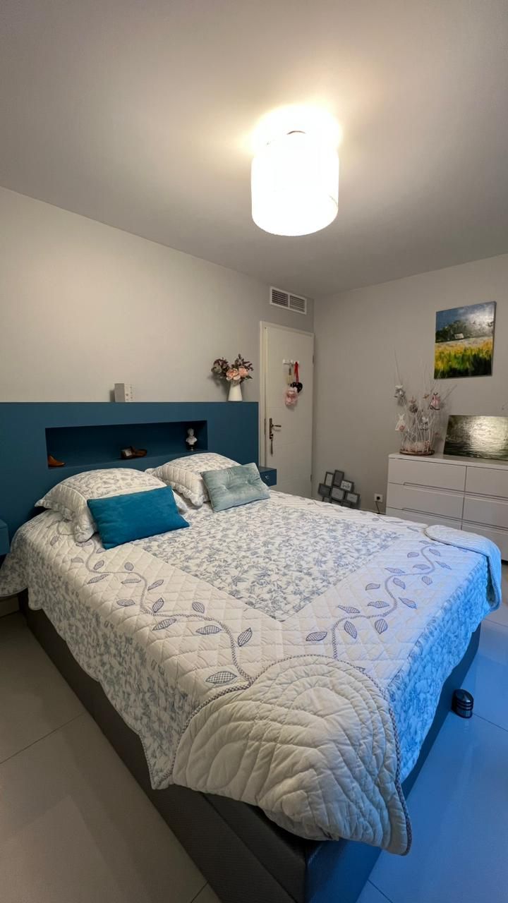 Квартира в Жуан-ле-Пен, Франция, 128 м² - фото 2